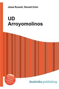 Ud Arroyomolinos