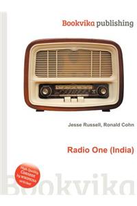 Radio One (India)