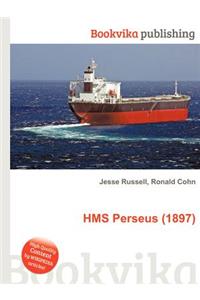 HMS Perseus (1897)