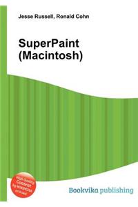 SuperPaint (Macintosh)