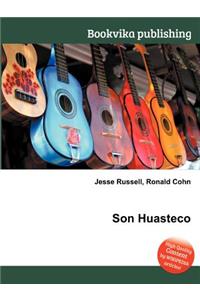 Son Huasteco