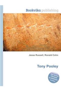 Tony Pooley