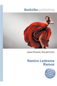 Ramiro Ledesma Ramos