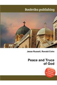 Peace and Truce of God