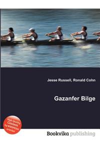 Gazanfer Bilge