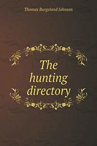 The Hunting Directory