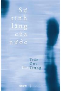 Sự tĩnh lặng của nước