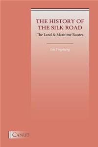 History of the Silk Road