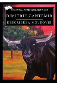 Descrierea Moldovei