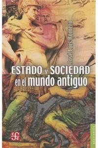 Estado y Sociedad en el Mundo Antiguo