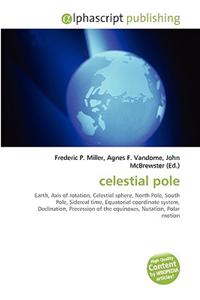 Celestial Pole