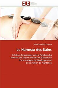 Hameau Des Bains