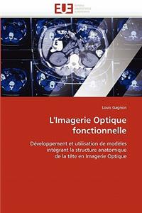 L'Imagerie Optique Fonctionnelle