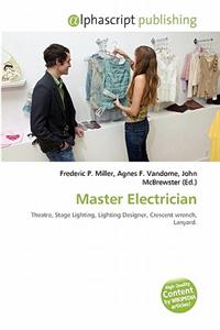 Master Electrician