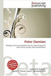 Peter Damian