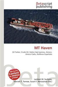 MT Haven