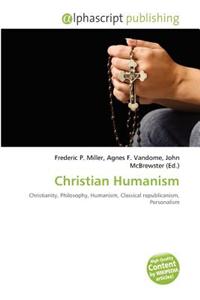 Christian Humanism