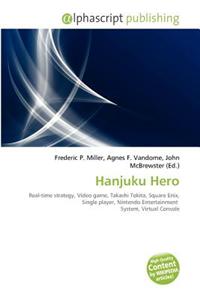 Hanjuku Hero