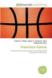 Francisco Garcia