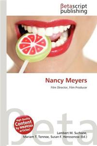Nancy Meyers