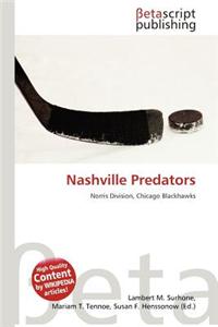 Nashville Predators