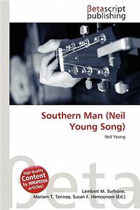 Southern Man (Neil Young Song)