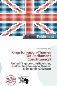 Kingston-Upon-Thames (UK Parliament Constituency)