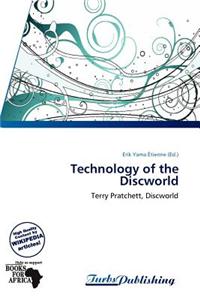 Technology of the Discworld