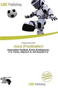 Joca (Footballer)