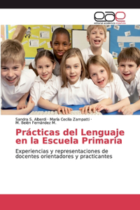 Prácticas del Lenguaje en la Escuela Primaria