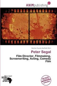 Peter Segal