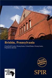 Brisbin, Pennsylvania