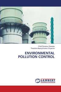 Environmental Pollution Control