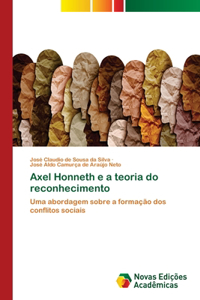 Axel Honneth e a teoria do reconhecimento