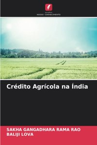 Crédito Agrícola na Índia