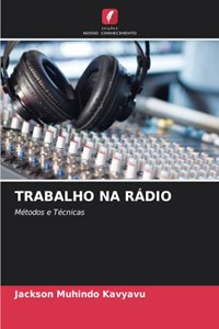 Trabalho Na Rádio
