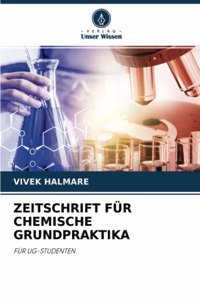 Zeitschrift Für Chemische Grundpraktika