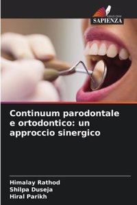 Continuum parodontale e ortodontico