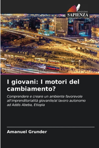 I giovani