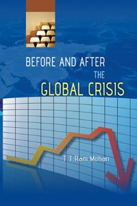 Before And After The Global Crisis