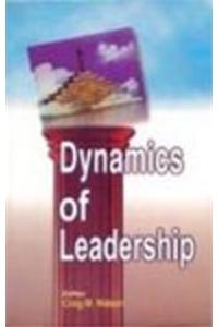 Dynamics of Leadership