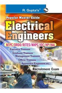 Ntpc/Nhpc/Ioc/Hp- Electrical Engg. Guide