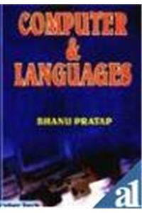 Computer And Languages (Set Of 2 Vols.)
