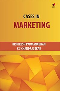 Cases in Marketing