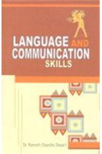 Language And Communication Skills