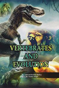 Vertebrates and Evolution