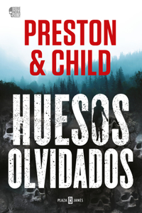 Huesos Olvidados / Old Bones