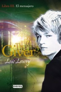 The giver 3. El mensajero
