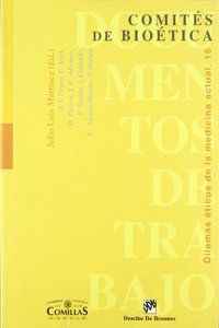 Comites De Bioetica