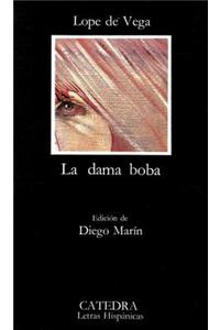 La Dama Boba